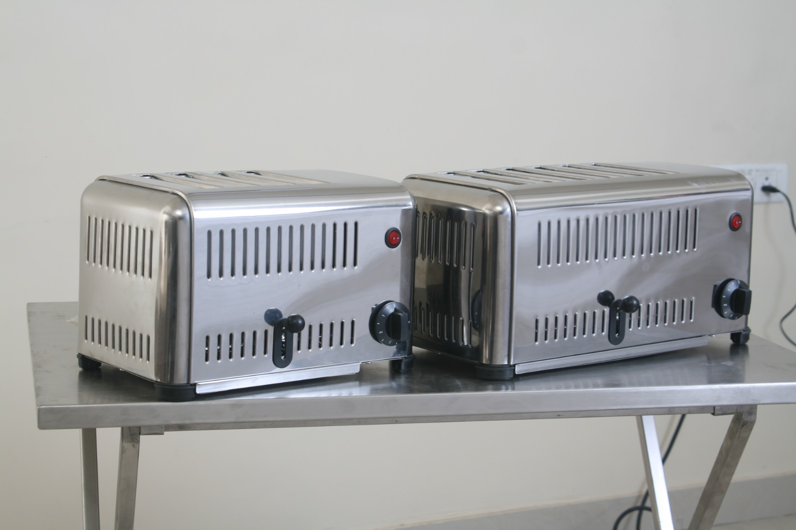 Cafe Equipment